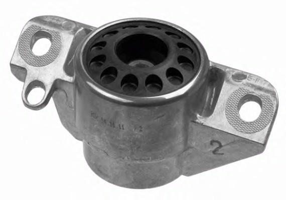 Амортизатор подвески SACHS 802561