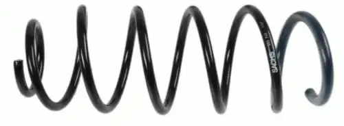 Пружина подвески SACHS 996749