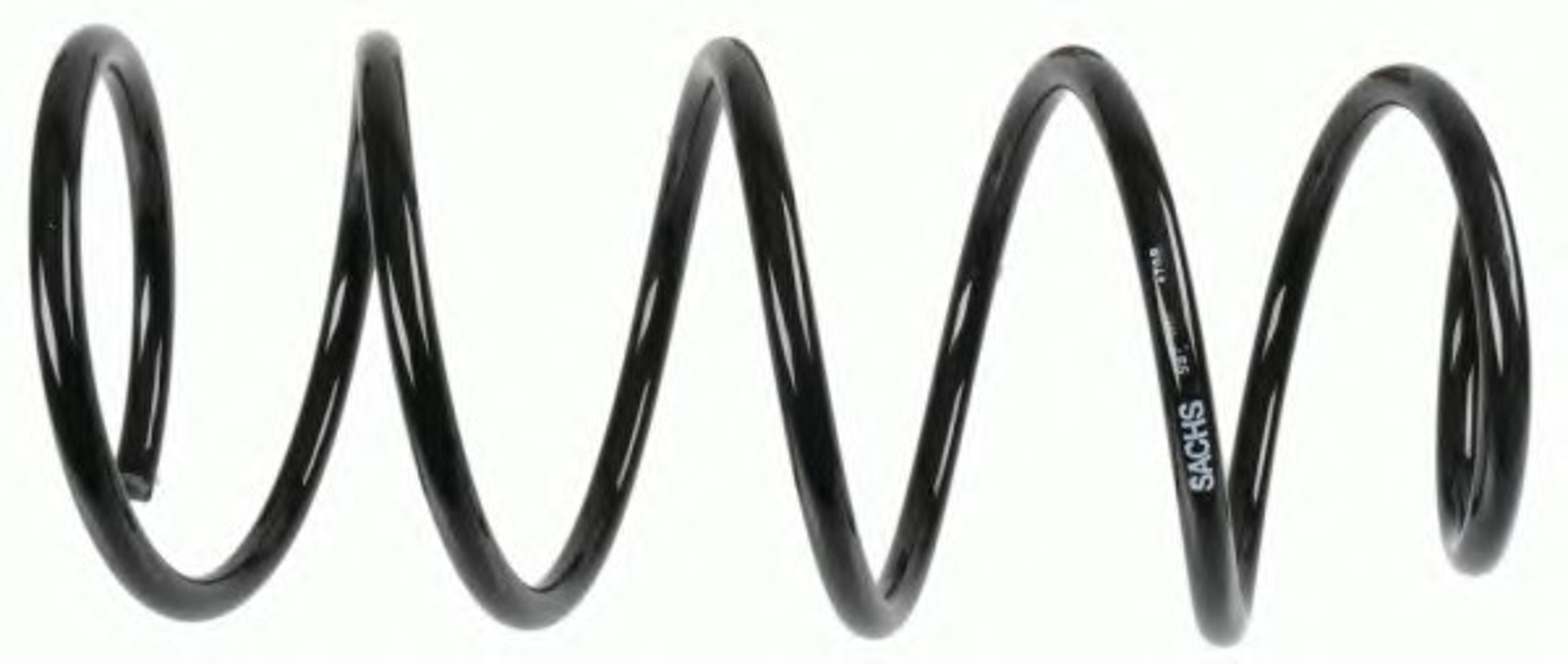 Пружина подвески SACHS 997394