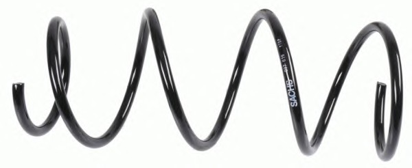Пружина ходовой части SACHS 997619