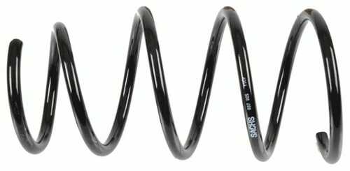 Пружина ходовой части SACHS 997905