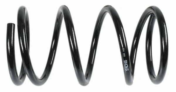 Пружина ходовой части SACHS 998143
