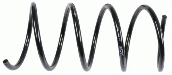 Пружина ходовой части SACHS 998650