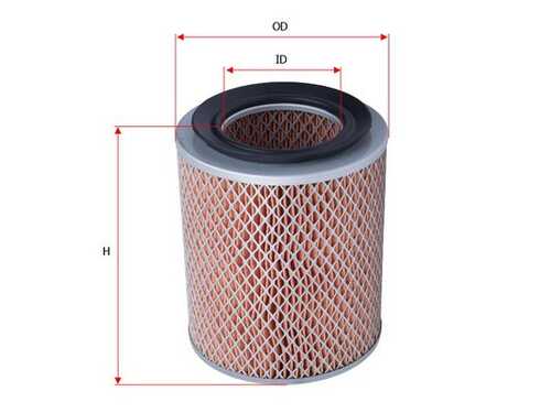 Воздушный фильтр