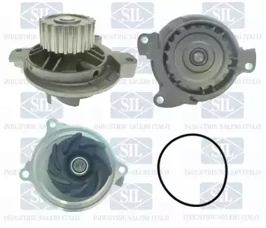 Насос водяной SALERI SIL PA1002A