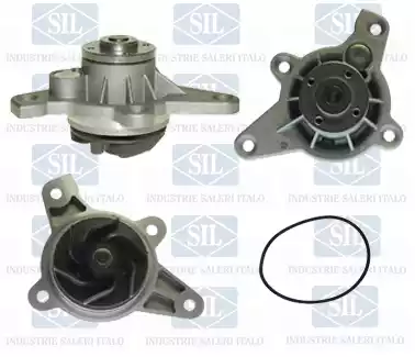 Насос водяной SALERI SIL PA1258