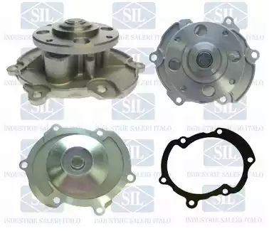 Насос водяной SALERI SIL PA1402