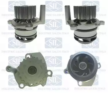 Насос водяной SALERI SIL PA1455A