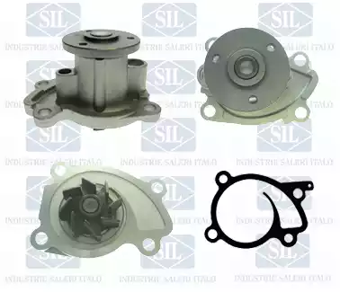 Насос водяной SALERI SIL PA1504