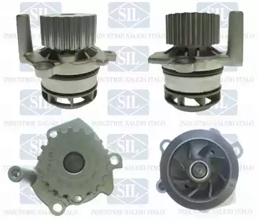 Насос водяной SALERI SIL PA1538