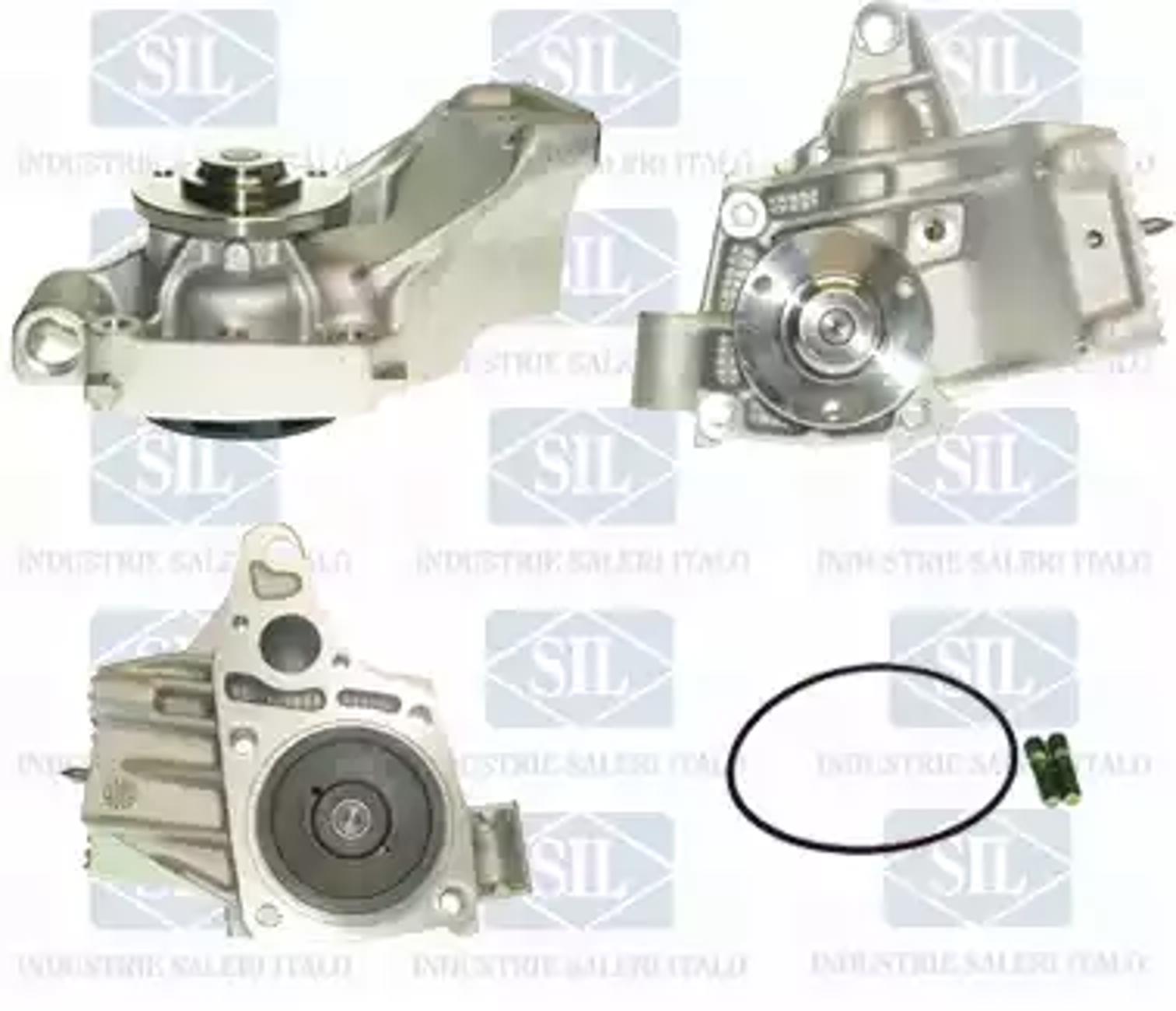 Насос водяной SALERI SIL PA1057