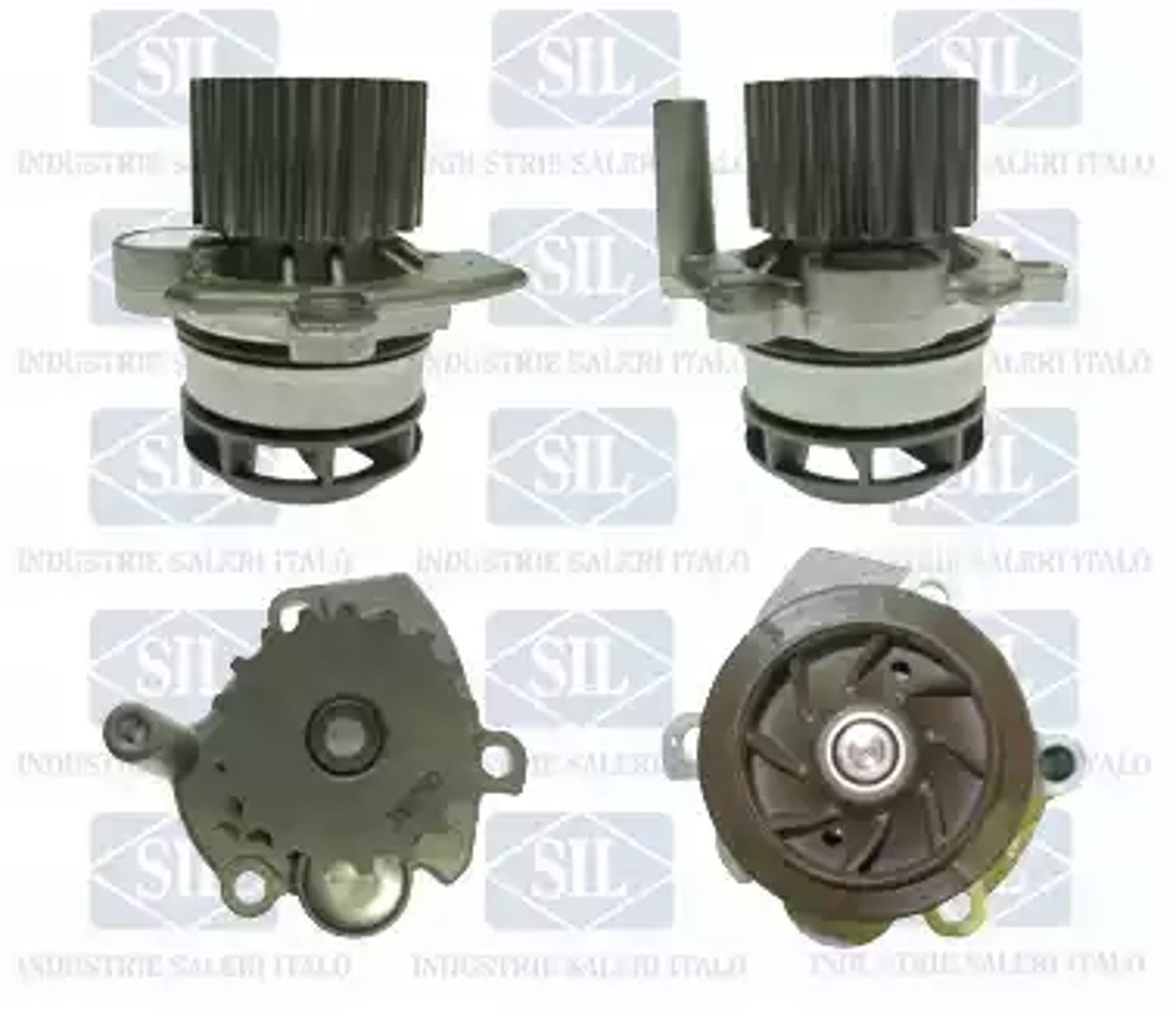 Насос водяной SALERI SIL PA1405
