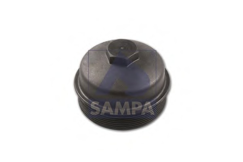Крышка масляного фильтра SAMPA 010.065