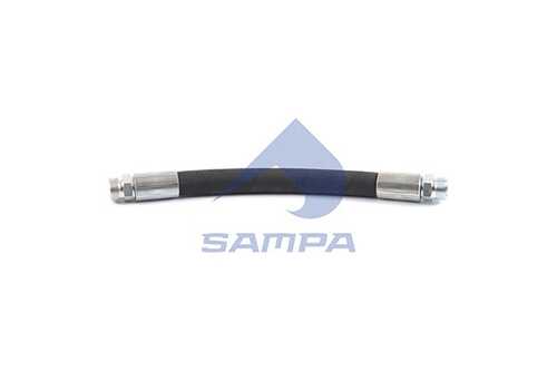 Патрубок SAMPA 010.298