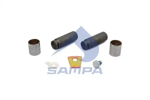 Sa010.594 р/к пальца торм. колодки 28x82 SAMPA 010.594