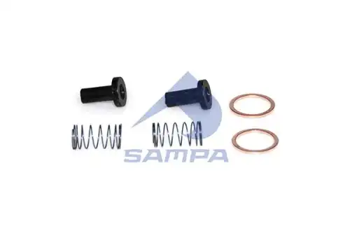 Р/к насоса подкачки 010.784 sampa SAMPA 010.784