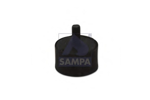 Подушка глушителя SAMPA 020.096