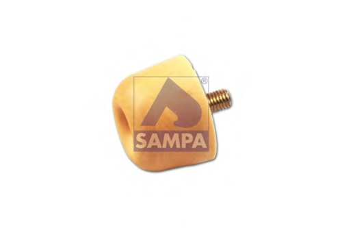 Отбойник капота SAMPA 020.182
