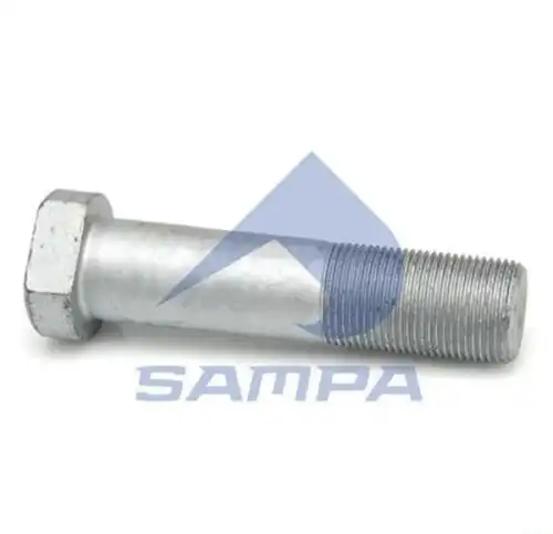Sa020.444 болт колесный стар. исп. задн. m22x1.5x90 SAMPA 020.444