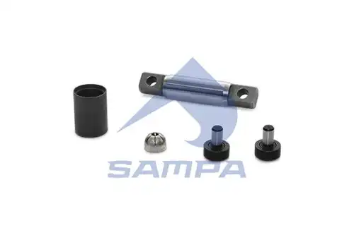 Sa020.668 р/к вала вилки сцепления (валроликивтулкагайка) SAMPA 020.668
