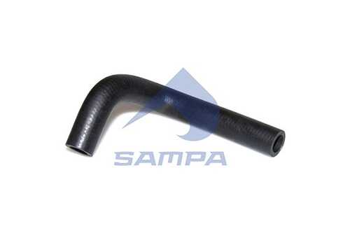 Шланг отоплениевентиляция SAMPA 021.130