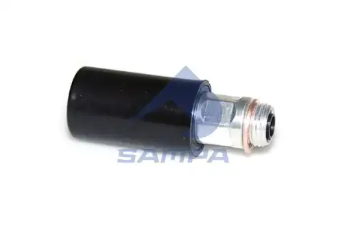 Sa021.382 насос топливный подкачки ручной SAMPA 021.382