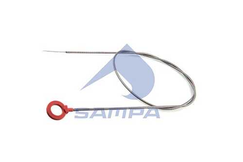 Лампа SAMPA 021.438