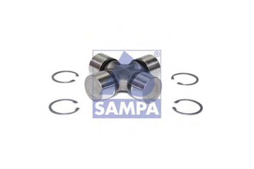 Крестовина карданной передачи SAMPA 022.017