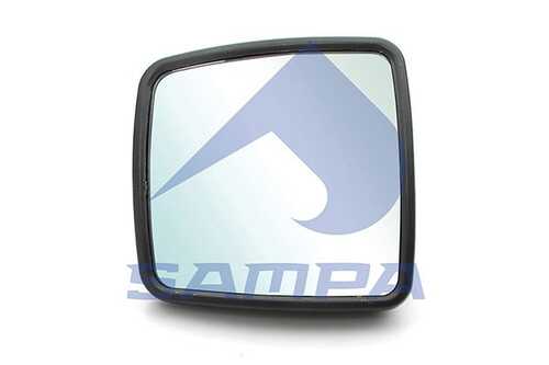 Широкоугольное зеркало SAMPA 022.112