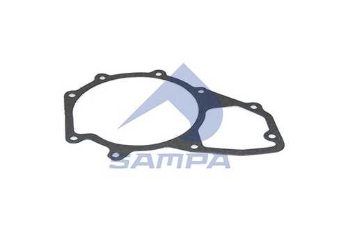 Sa022.259 прокладка под водяной насос SAMPA 022.259
