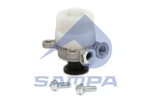 Sa023.070 насос топливный подкачки SAMPA 023.070