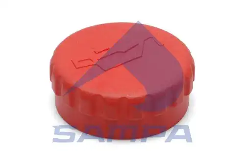 Sa023.108 крышка масляного фильтра 60/50x26 SAMPA 023.108