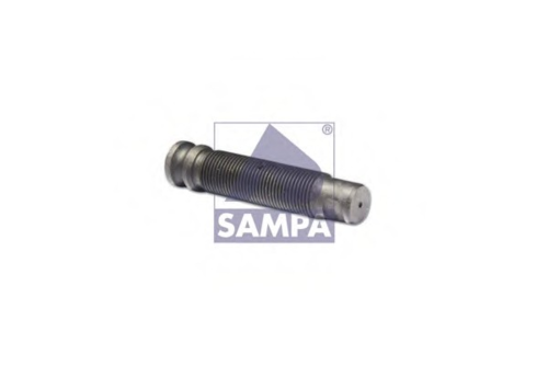 Палец рессоры SAMPA 030.061