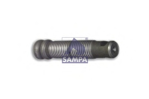 Палец рессоры SAMPA 030.130