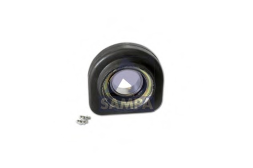 Подшипник подвесной в сборе SAMPA 030.181