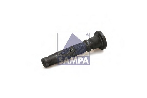 Палец рессоры SAMPA 030.252
