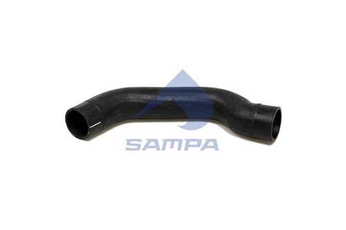 Патрубок системы охлаждения SAMPA 030.403