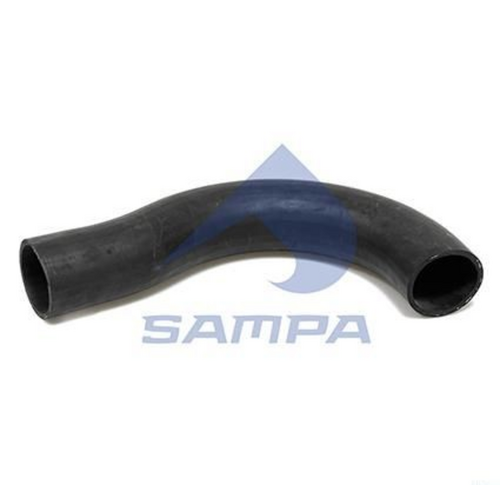 Патрубок радиатора SAMPA 030.405