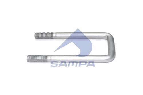 Стремянка рессоры SAMPA 031.264