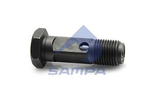Клапан обратный SAMPA 032.126