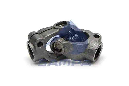 Sa032.137 шарнир рулевого вала m10 SAMPA 032.137