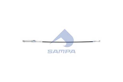Трос регулятора SAMPA 032.157