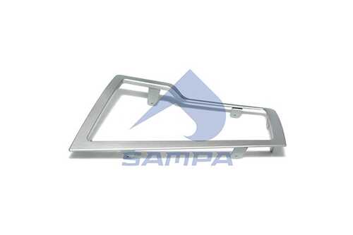 Рамка фары SAMPA 032.232
