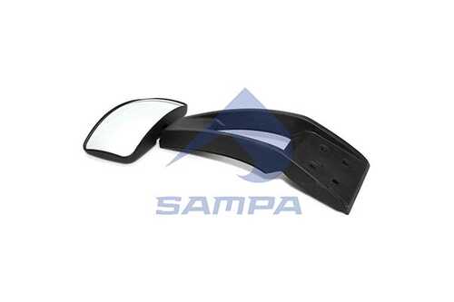 Переднее зеркало кабина водителя SAMPA 032.294