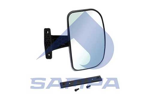Зеркало SAMPA 032.299