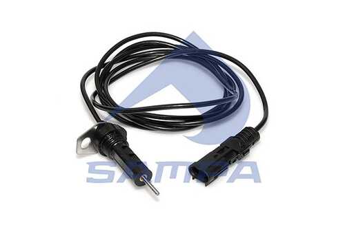 Датчик износа колодок volvo fh/fm (задняя ось левый) 1 032360 sampa SAMPA 032.360