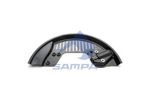 Пыльник половинка SAMPA 032.499