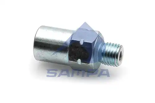 Sa033.043 клапан обратки m8 SAMPA 033.043
