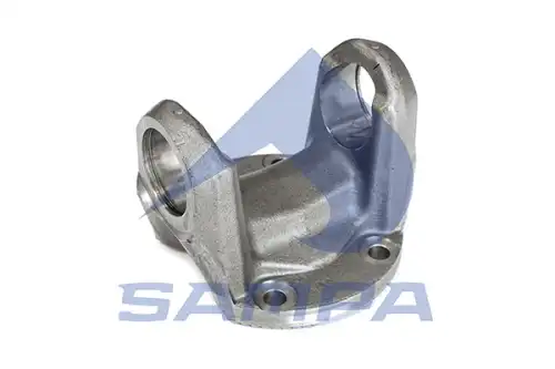 Sa033.374 фланец карданного вала SAMPA 033.374