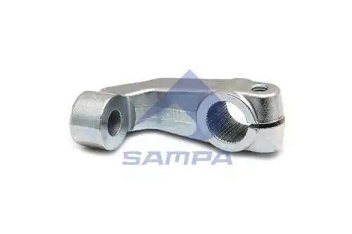 Sa034.096 рычаг вала кпп SAMPA 034.096